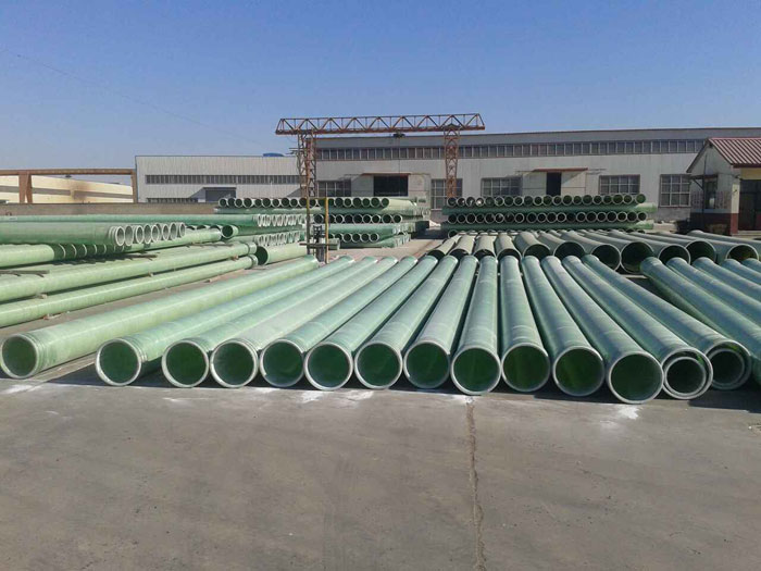 玻璃鋼管道有哪些型號和規格？